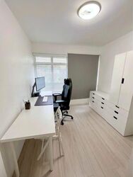 Blk 28 Ghim Moh Valley (Queenstown), HDB 4 Rooms #553574921